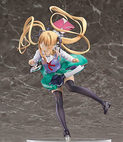 Max Factory Saekano Eriri Sawamura 1/7 Scale Painted PVC Figure- Japan Figure Store - #1 Bring To You The Best Japanese Goods