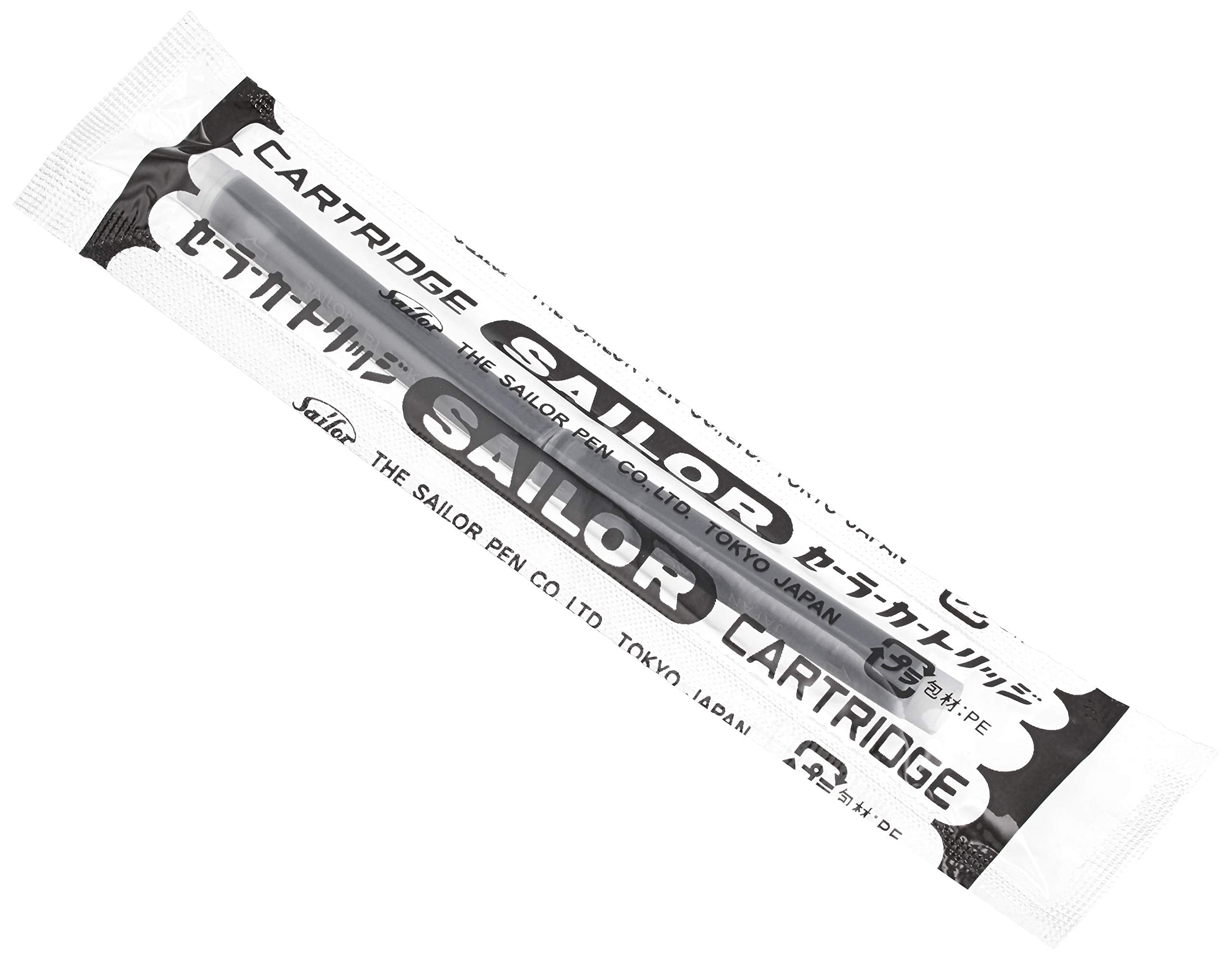 SAILOR Profit 21 Fountain Pen We Mf 11-2021-310- Japan Figure Store - #1 Bring To You The Best Japanese Goods