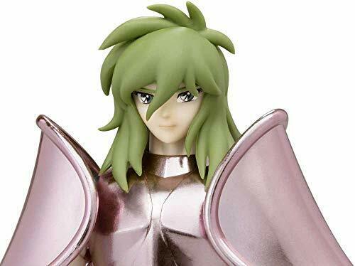 Saint Cloth Myth Andromeda Shun First Bronze Cloth -revival Ver.- Japan Figure Store - #1 Bring To You The Best Japanese Goods