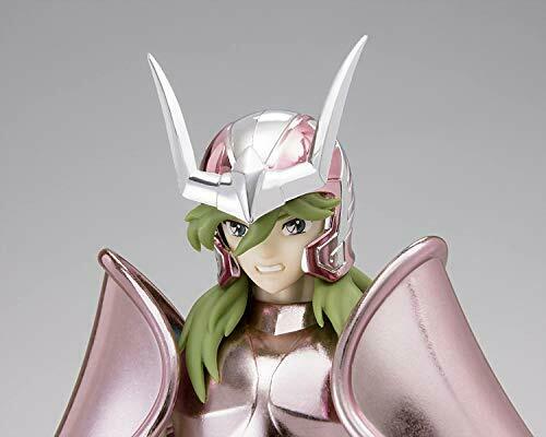 Saint Cloth Myth Andromeda Shun First Bronze Cloth -revival Ver.- Japan Figure Store - #1 Bring To You The Best Japanese Goods