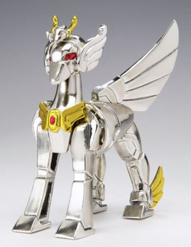 Bandai Spirits Saint Cloth Myth Pegasus Seiya Japan Plain Clothes- Japan Figure Store - #1 Bring To You The Best Japanese Goods