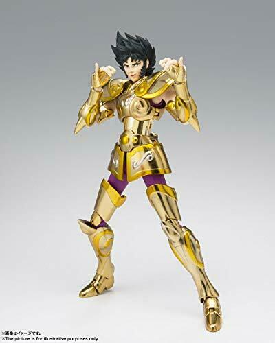 Saint Cloth Myth Ex Capricorn Shura -revival Ver.- Figure- Japan Figure Store - #1 Bring To You The Best Japanese Goods