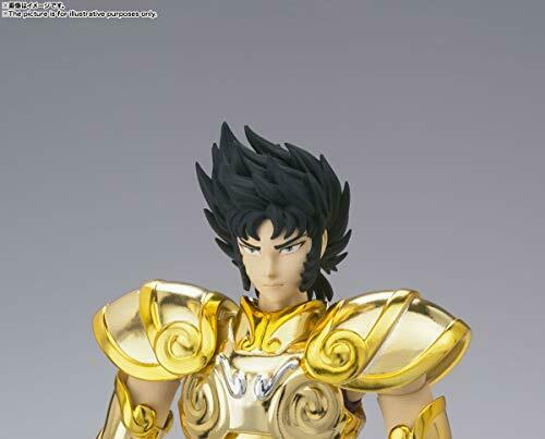 Saint Cloth Myth Ex Capricorn Shura -revival Ver.- Figure- Japan Figure Store - #1 Bring To You The Best Japanese Goods
