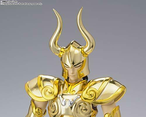 Saint Cloth Myth Ex Capricorn Shura -revival Ver.- Figure- Japan Figure Store - #1 Bring To You The Best Japanese Goods