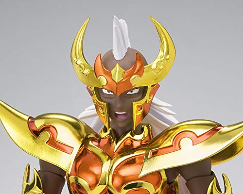 Bandai Saint Cloth Myth Ex Chrysaor Krishna Japan Saint Seiya- Japan Figure Store - #1 Bring To You The Best Japanese Goods