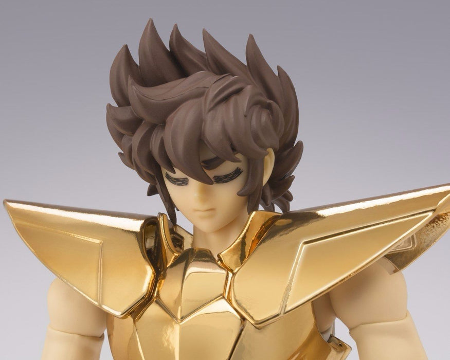 Saint Cloth Myth Ex Pegasus Seiya 40th Anniversary Edition Action Figure Bandai- Japan Figure Store - #1 Bring To You The Best Japanese Goods
