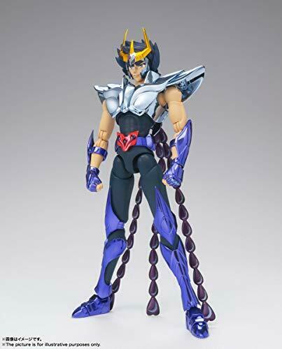Saint Cloth Myth Ex Phoenix Ikki New Bronze Cloth -revival Ver.- Figure- Japan Figure Store - #1 Bring To You The Best Japanese Goods