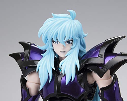 Bandai Saint Seiya Hades Zodiac Edition Pisces Aphrodite Surplice Soul Web February- Japan Figure Store - #1 Bring To You The Best Japanese Goods