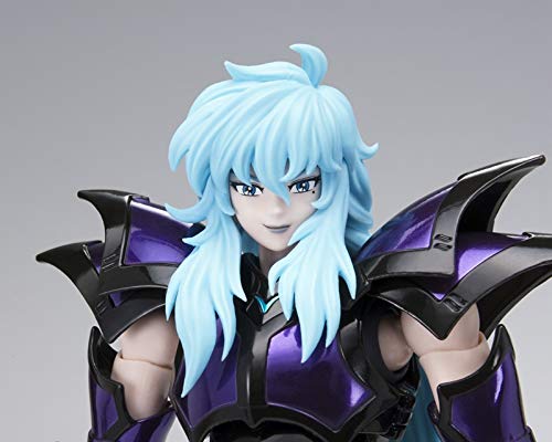 Bandai Saint Seiya Hades Zodiac Edition Pisces Aphrodite Surplice Soul Web February- Japan Figure Store - #1 Bring To You The Best Japanese Goods