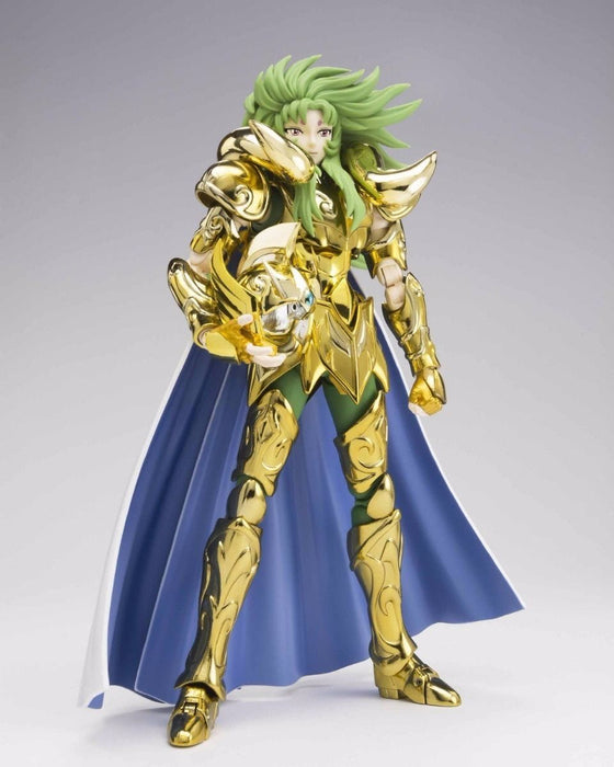 Saint Cloth Myth Ex Saint Seiya Aries Shion Holy War Ver Action Figure Japan- Japan Figure Store - #1 Bring To You The Best Japanese Goods