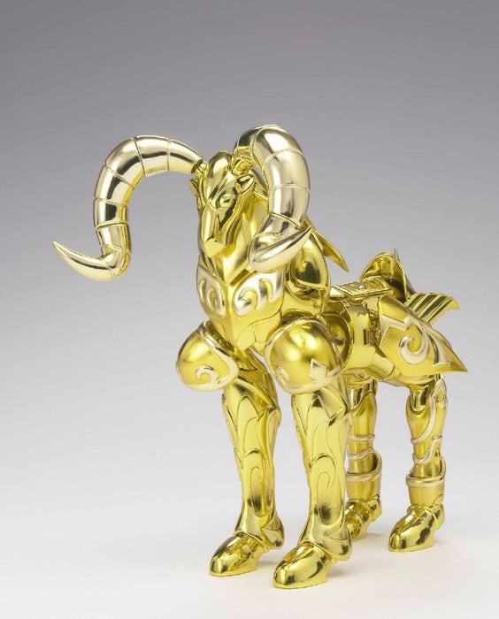 Saint Cloth Myth Ex Saint Seiya Aries Shion Holy War Ver Action Figure Japan- Japan Figure Store - #1 Bring To You The Best Japanese Goods