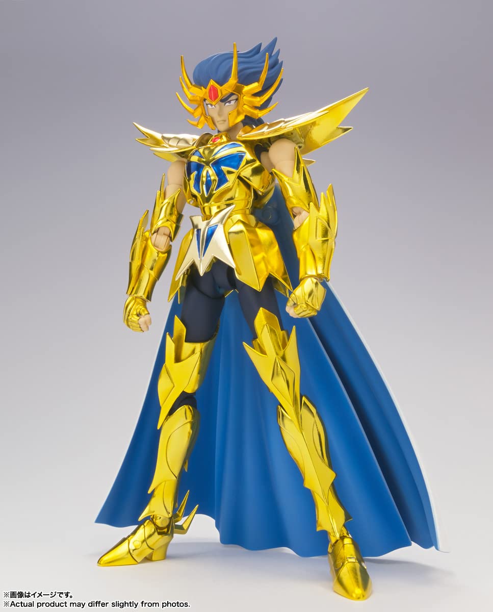 Figure Cancer Death Mask Revival Ver. Saint Cloth Myth Ex- Japan Figure Store - #1 Bring To You The Best Japanese Goods