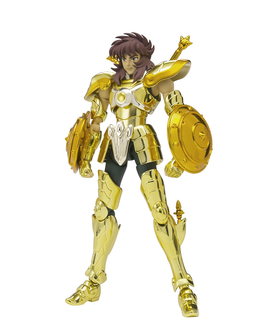 Bandai Spirits Saint Seiya Libra Doko Figure 170Mm Japan Pvc Abs Diecast- Japan Figure Store - #1 Bring To You The Best Japanese Goods