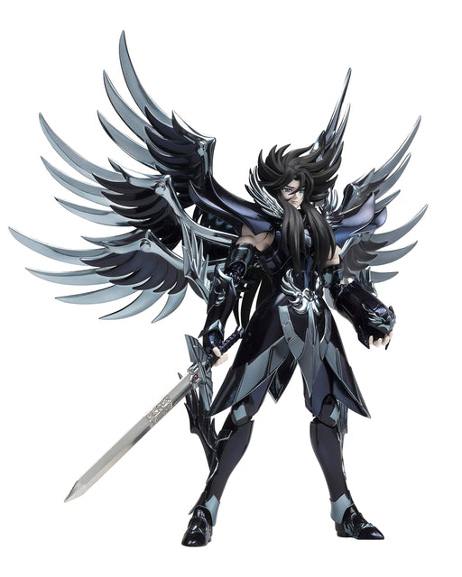 Saint Cloth Myth Ex Saint Seiya Meiou Hades About 180Mm Abs Pvc Die-Cast Painted Action Figure- Japan Figure Store - #1 Bring To You The Best Japanese Goods