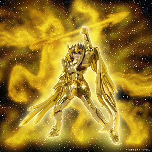 Saint Cloth Myth Ex Saint Seiya Sagittarius Seiya Action Figure Bandai- Japan Figure Store - #1 Bring To You The Best Japanese Goods