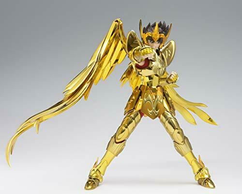 Saint Cloth Myth Ex Saint Seiya Sagittarius Seiya Action Figure Bandai- Japan Figure Store - #1 Bring To You The Best Japanese Goods