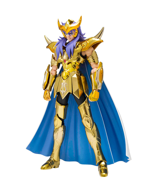 Saint Seiya Scorpion Milo Action Figure Bandai Spirits Japan 180Mm Abs Pvc- Japan Figure Store - #1 Bring To You The Best Japanese Goods