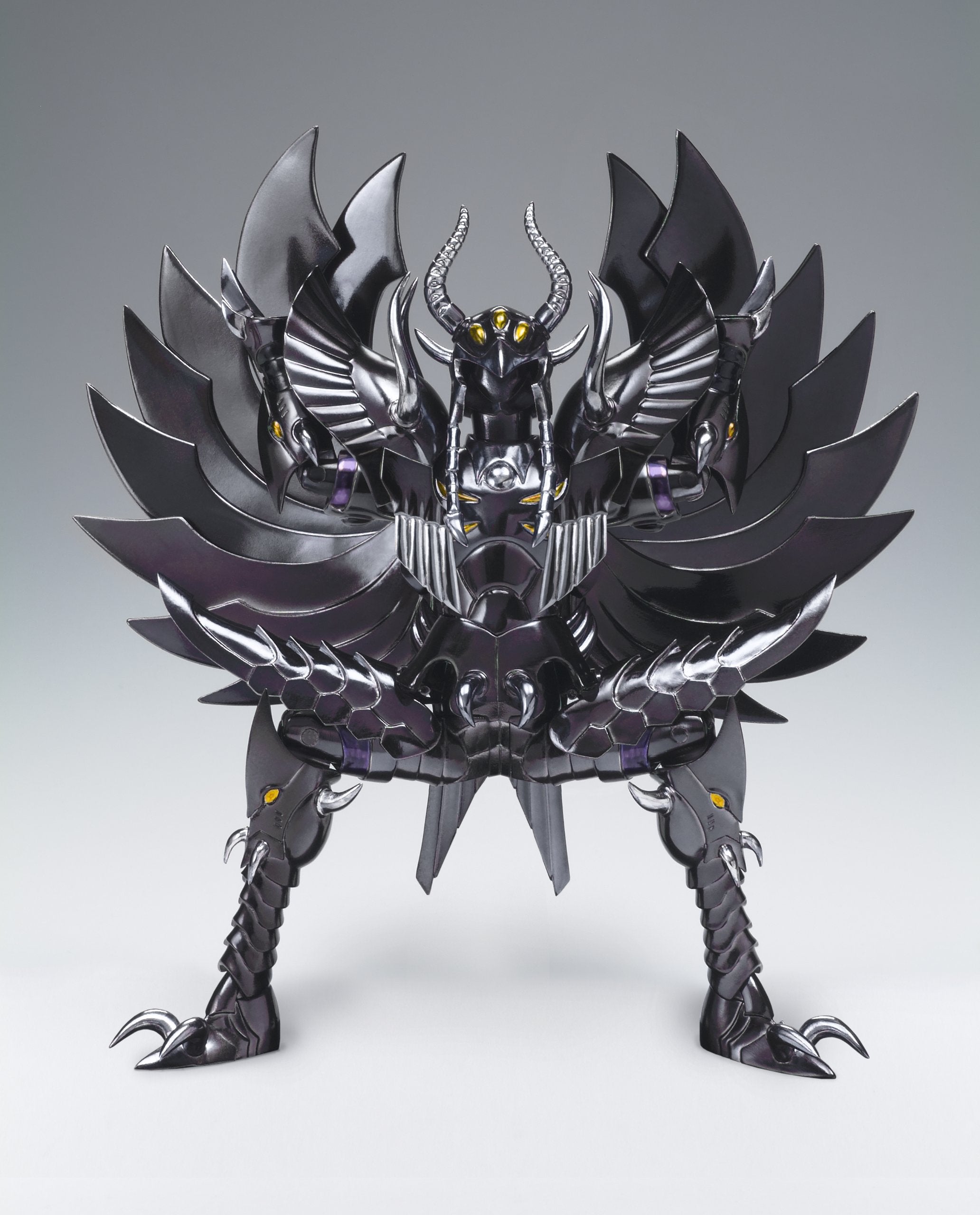 Bandai Spirits Saint Cloth Myth Garuda Aiacos Japan- Japan Figure Store - #1 Bring To You The Best Japanese Goods