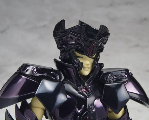 Bandai Spirits Saint Cloth Myth Gemini Saga Surplice Japan- Japan Figure Store - #1 Bring To You The Best Japanese Goods