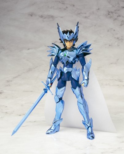 Bandai Spirits Saint Cloth Myth Odin Seiya | Authentic Japanese Figure- Japan Figure Store - #1 Bring To You The Best Japanese Goods