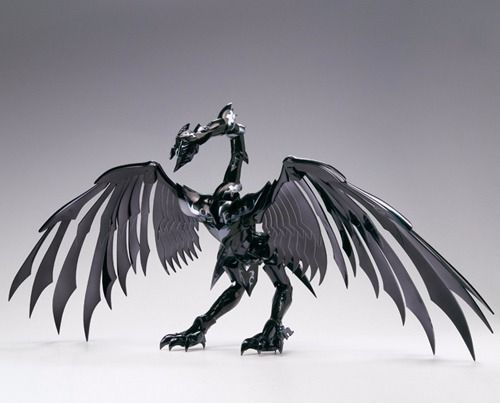 Saint Cloth Myth Saint Saiya Bennu Kagaho Action Figure Bandai Tamashii Nations- Japan Figure Store - #1 Bring To You The Best Japanese Goods