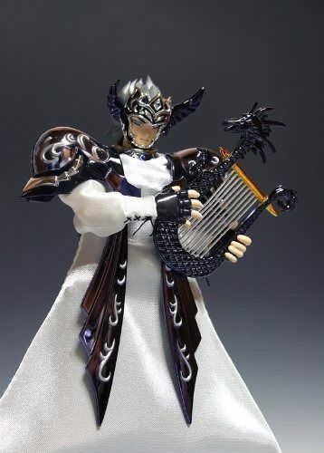Saint Cloth Myth Saint Seiya God Of Death Thanatos Action Figure Bandai Japan- Japan Figure Store - #1 Bring To You The Best Japanese Goods