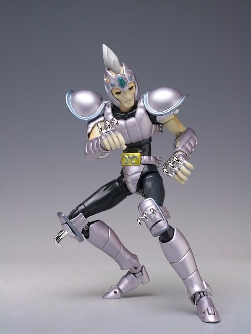 Saint Cloth Myth Saint Seiya Hydra Ichi Action Figure Bandai Tamashii Nations- Japan Figure Store - #1 Bring To You The Best Japanese Goods