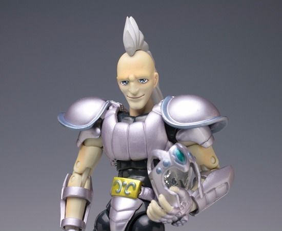 Saint Cloth Myth Saint Seiya Hydra Ichi Action Figure Bandai Tamashii Nations- Japan Figure Store - #1 Bring To You The Best Japanese Goods