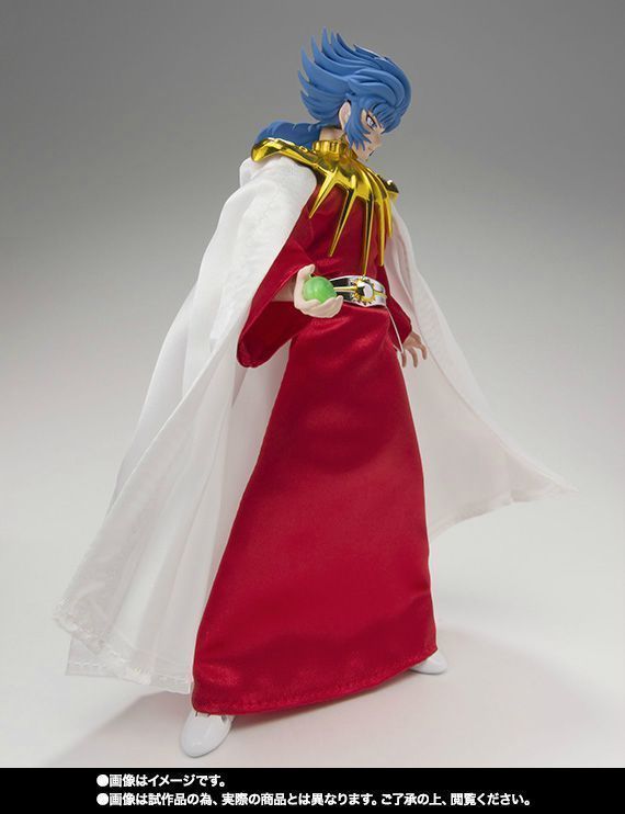 Saint Cloth Myth Saint Seiya Phoebus Abel & Goddess Athena Memorial Set Bandai- Japan Figure Store - #1 Bring To You The Best Japanese Goods