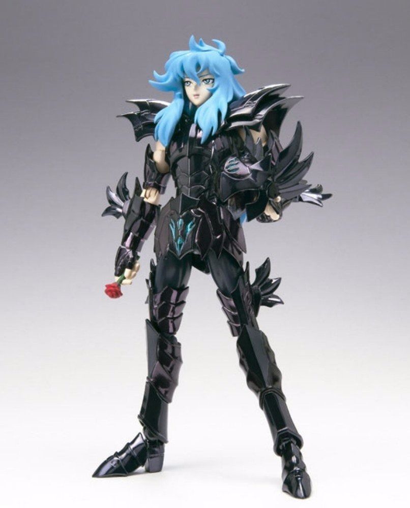 Saint Cloth Myth Saint Seiya Pisces Aphrodite Surplice Action Figure Bandai- Japan Figure Store - #1 Bring To You The Best Japanese Goods