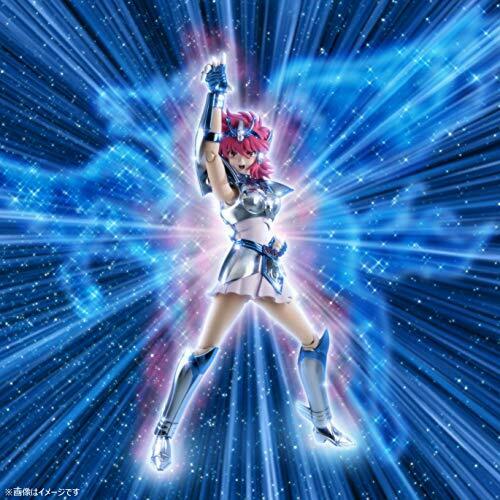 Saint Cloth Myth Saint Seiya Saintia Sho Equuleus Shoko Action Figure Bandai- Japan Figure Store - #1 Bring To You The Best Japanese Goods