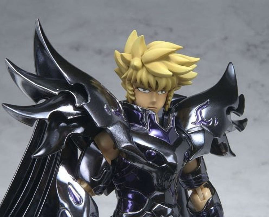 Saint Cloth Myth Saint Seiya Wyvern Rhadamanthys Action Figure Bandai- Japan Figure Store - #1 Bring To You The Best Japanese Goods