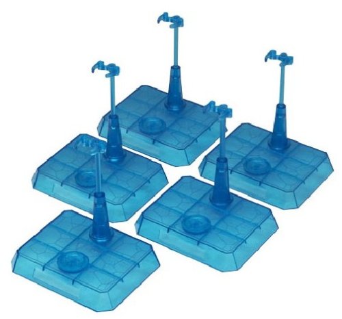 Saint Seiya Myth Cloth Display Stand By Bandai Spirits (Japan)- Japan Figure Store - #1 Bring To You The Best Japanese Goods