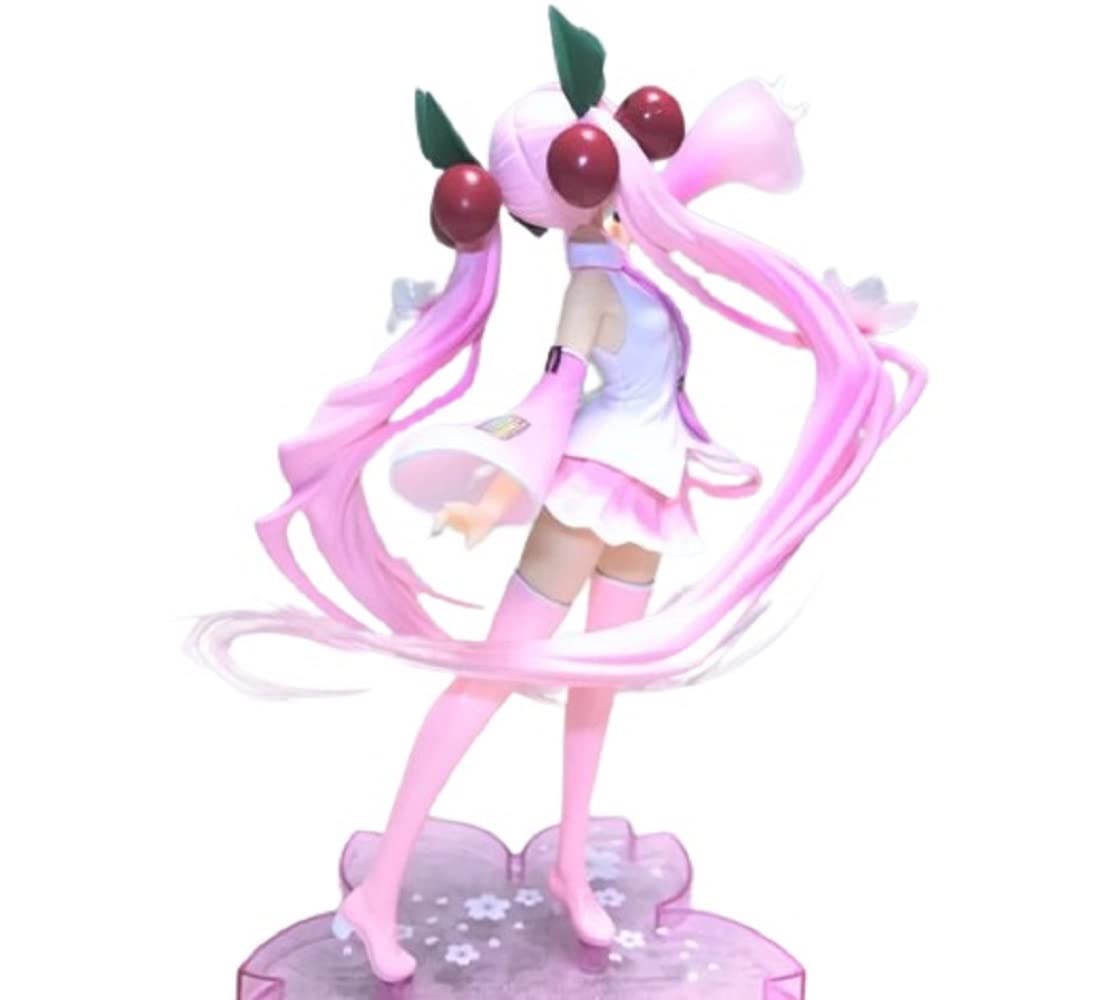 Taito Sakura Miku Figure 2020Ver.- Japan Figure Store - #1 Bring To You The Best Japanese Goods