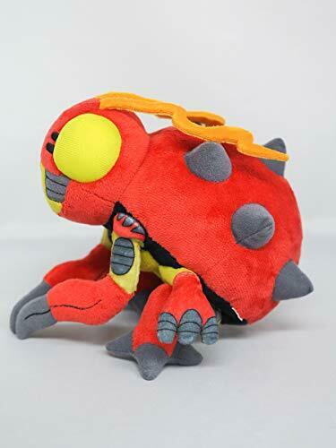 San-ei Boeki Digimon Adventure Plush Dg06 Tentomon S- Japan Figure Store - #1 Bring To You The Best Japanese Goods