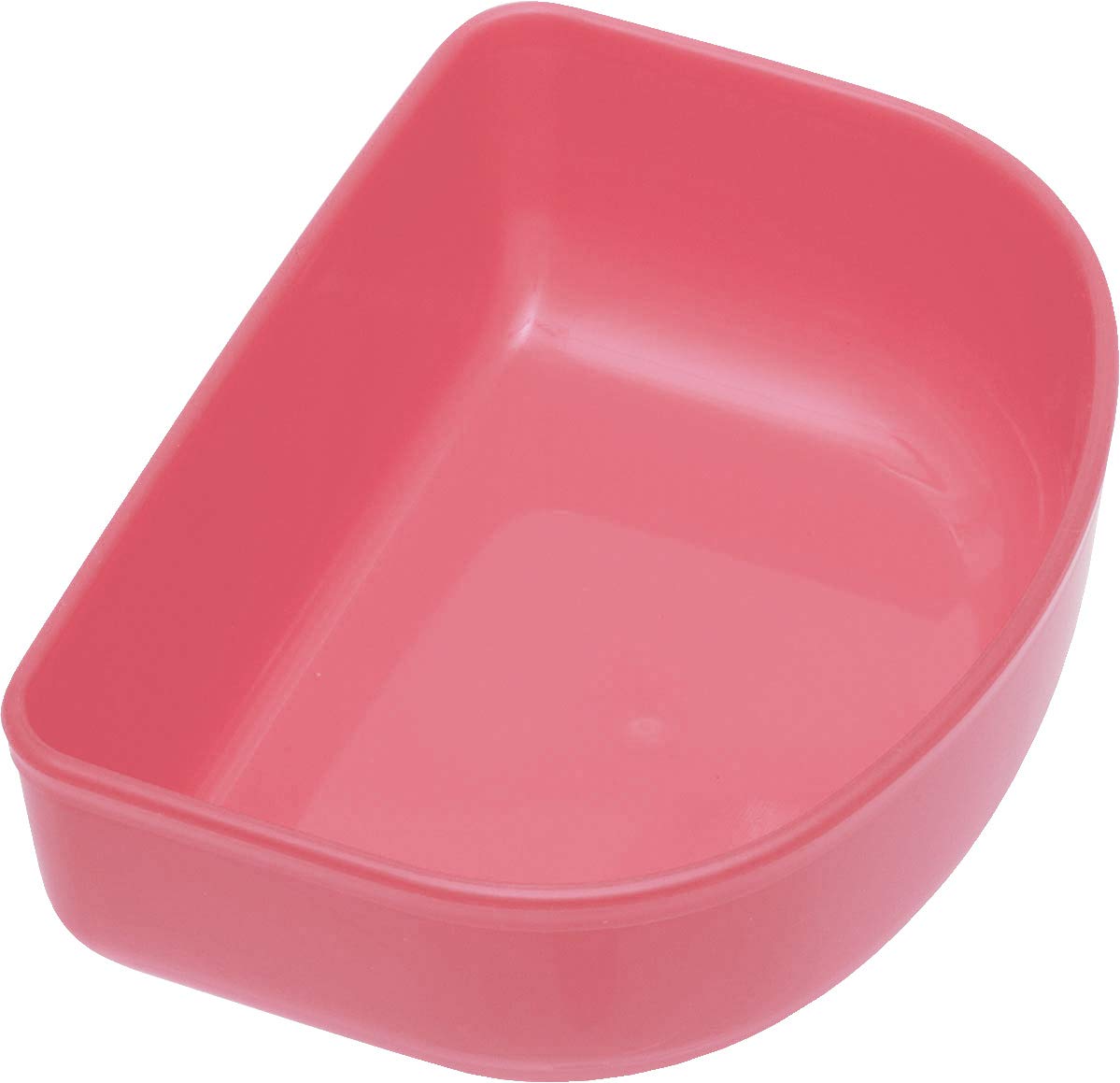 San-X White Rilakkuma Compact Lunch Box Ky71901 - Ideal for Tight Spaces- Japan Figure Store - #1 Bring To You The Best Japanese Goods