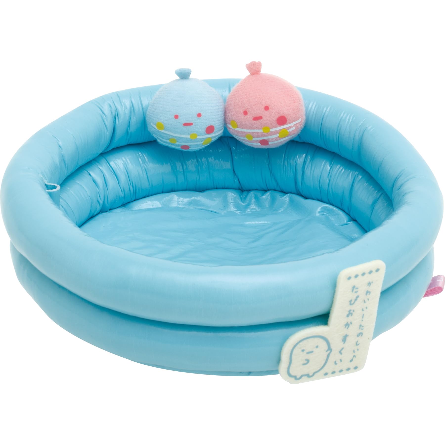 San-X Sumiko Grushy Luminous Multi Tray Kg09201- Japan Figure Store - #1 Bring To You The Best Japanese Goods