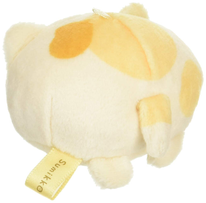 SAN-X Sumikko Gurashi Chara Mix Nigichoko Plush Doll Neko- Japan Figure Store - #1 Bring To You The Best Japanese Goods