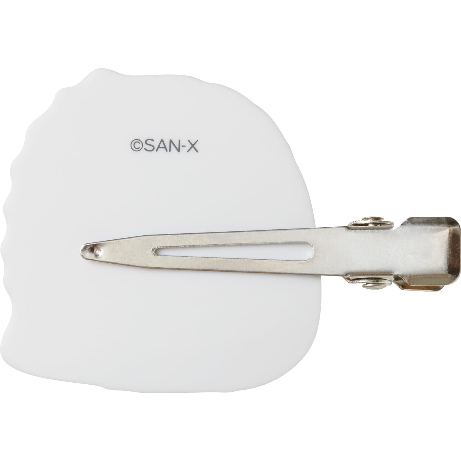 San-X Sumikko Gurashi Hair Clip Penguin & Lizard Japan Fe37504- Japan Figure Store - #1 Bring To You The Best Japanese Goods