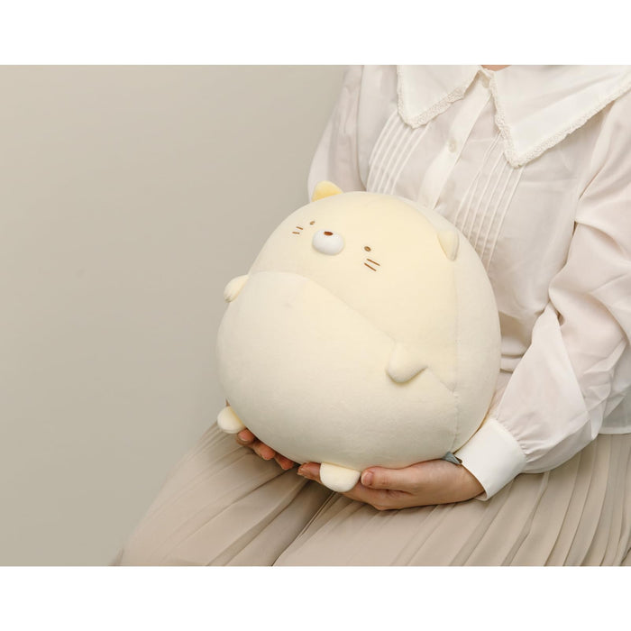 San-X Sumikko Gurashi Cat Mo31001 (L)- Japan Figure Store - #1 Bring To You The Best Japanese Goods