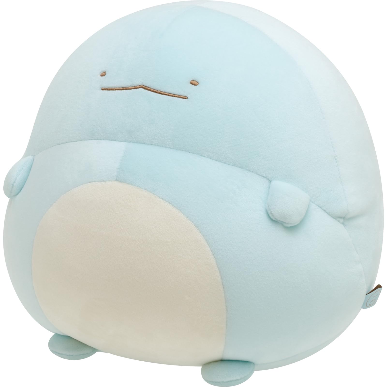 San-X Sumikko Gurashi Pon Poko Kyomgurumi Lizard Mo31101- Japan Figure Store - #1 Bring To You The Best Japanese Goods