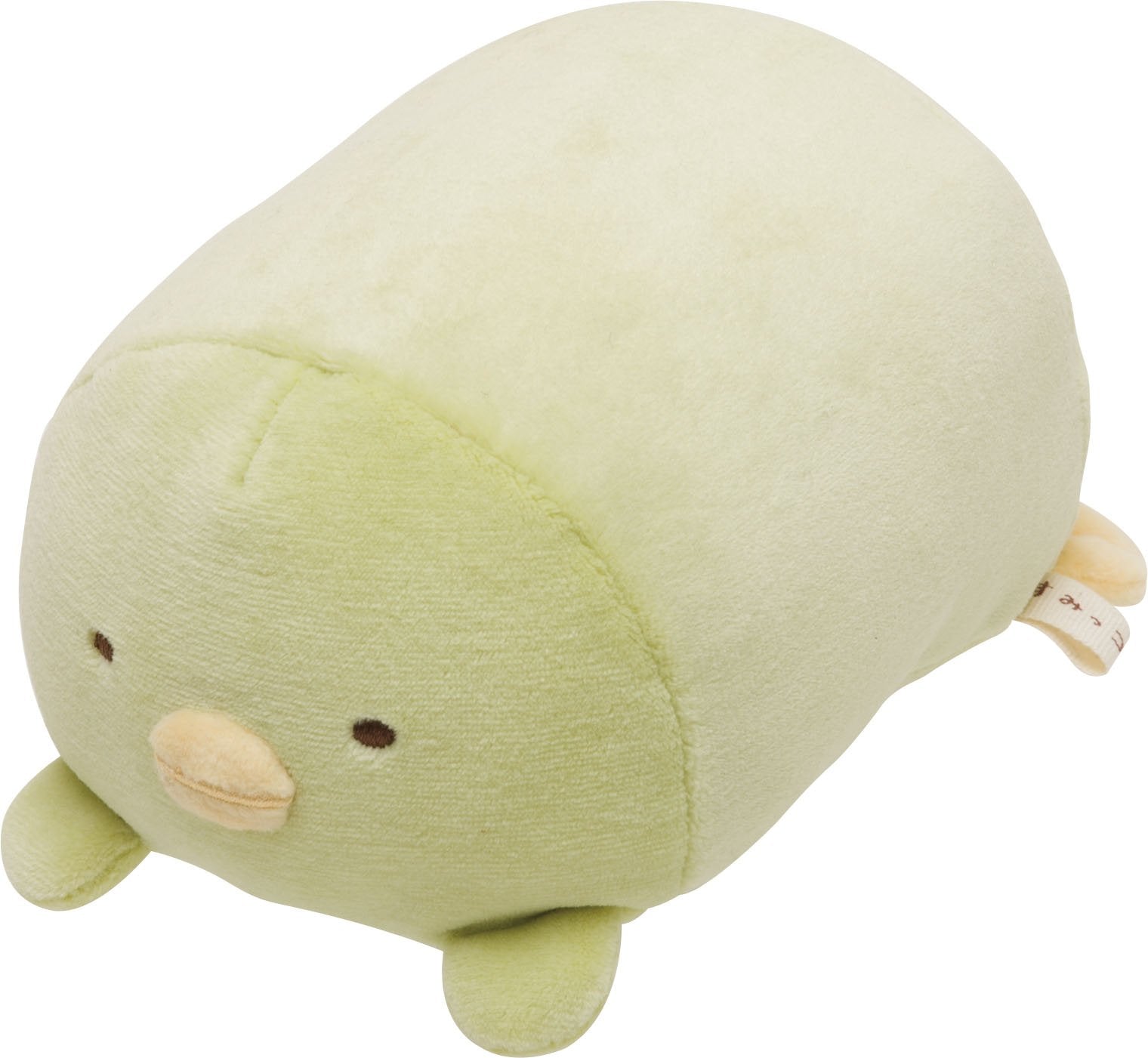 SAN-X Plush Doll Super Mochi Mochi Penguin? Tjn- Japan Figure Store - #1 Bring To You The Best Japanese Goods