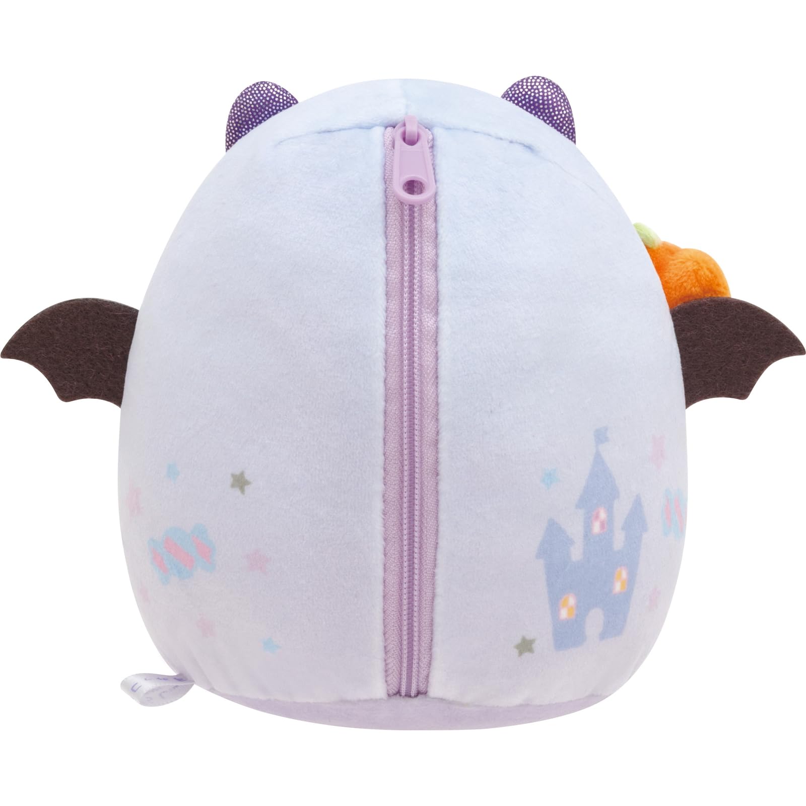 San-X Sumikkogurashi Halloween Ghost Night Park Kigurumi Sumikko MO15801- Japan Figure Store - #1 Bring To You The Best Japanese Goods