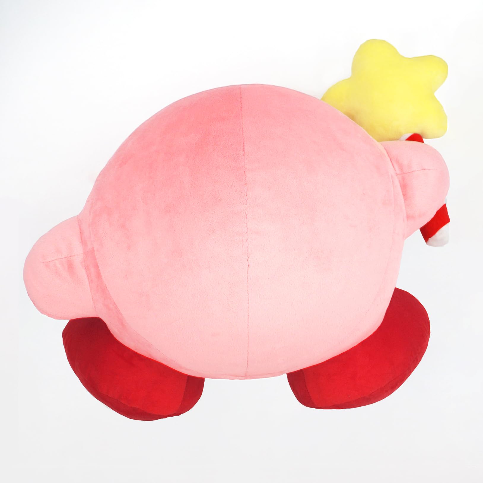 Sanei Boeki Kirby Star Rod Plush KP69 (L) 40x32x30cm- Japan Figure Store - #1 Bring To You The Best Japanese Goods