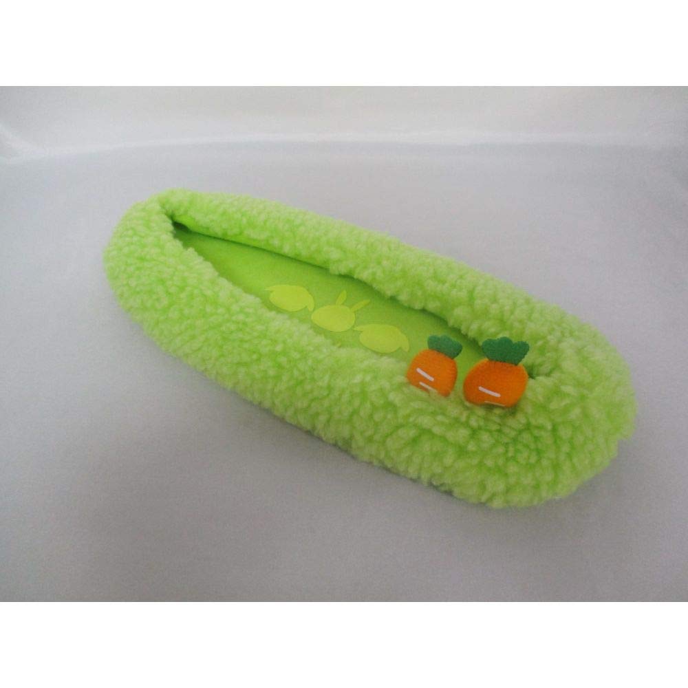 Sanei Boeki Stuffed Rabbit Grassland W24.5xD10xH4.5cm Animal- Japan Figure Store - #1 Bring To You The Best Japanese Goods