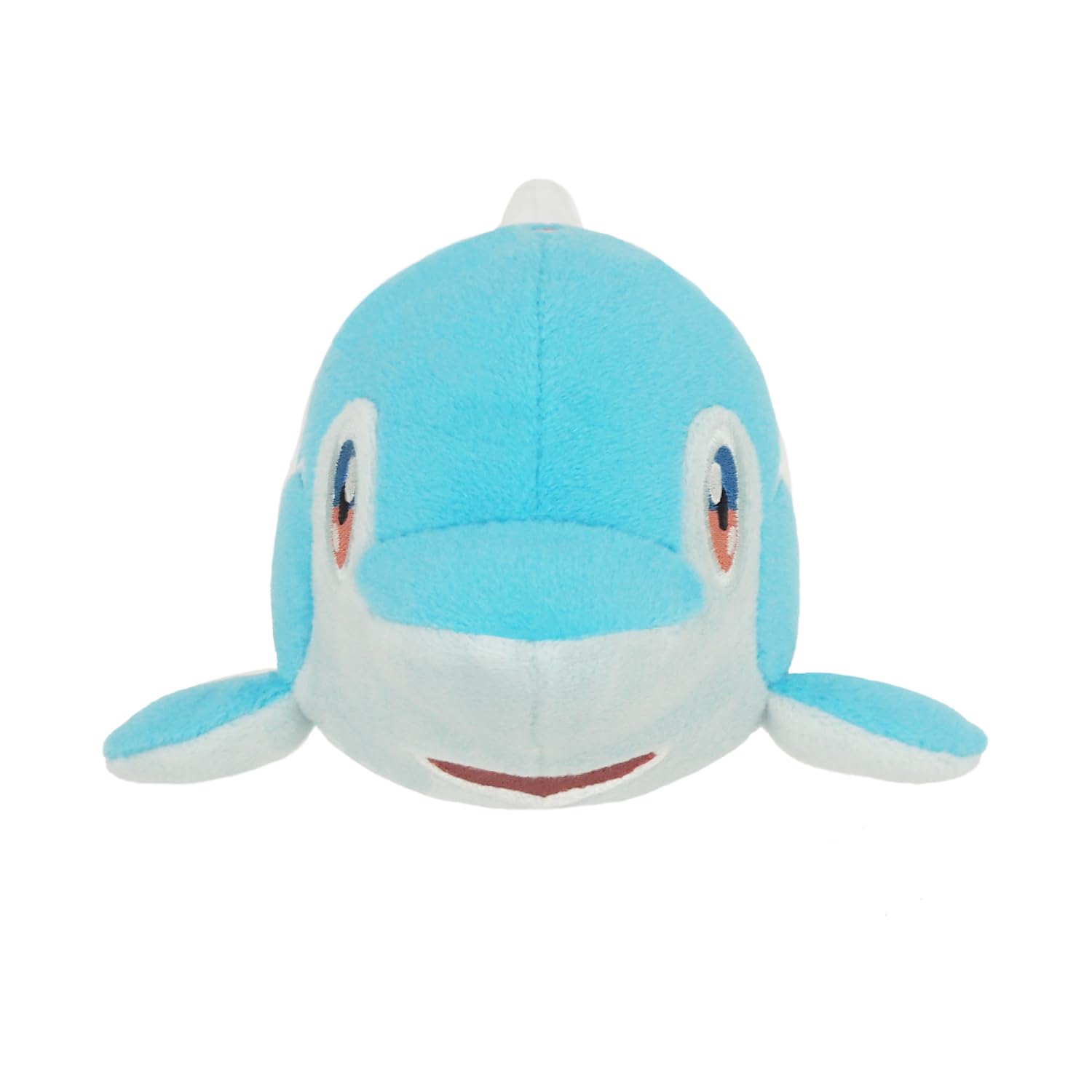 Sanei Boeki Pokemon All Star Collection Dolphinman (S) W15.5xD26xH11cm PP255- Japan Figure Store - #1 Bring To You The Best Japanese Goods