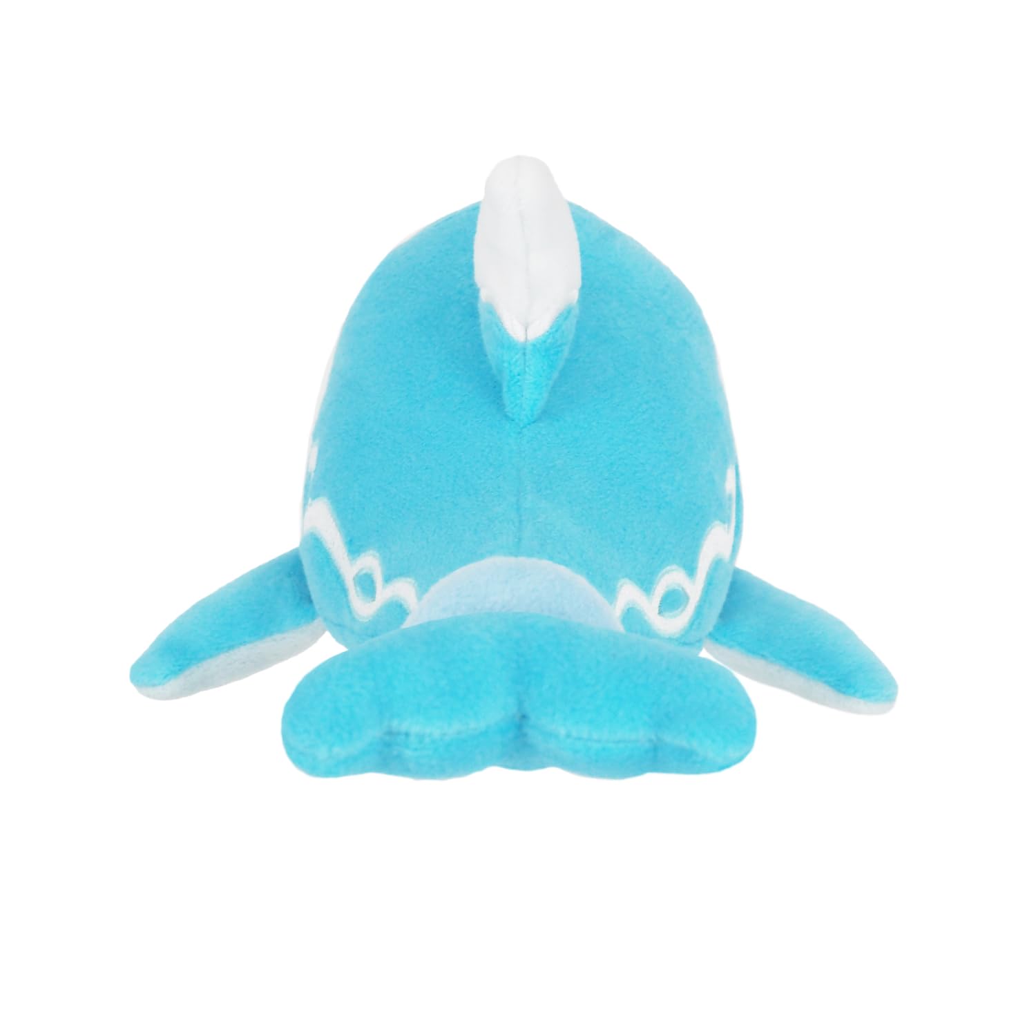 Sanei Boeki Pokemon All Star Collection Dolphinman (S) W15.5xD26xH11cm PP255- Japan Figure Store - #1 Bring To You The Best Japanese Goods