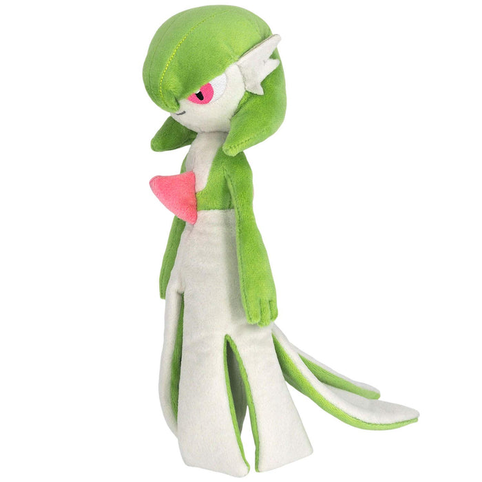 SAN-EI Pokemon All Star Collection Plush Doll Gardevoir S- Japan Figure Store - #1 Bring To You The Best Japanese Goods