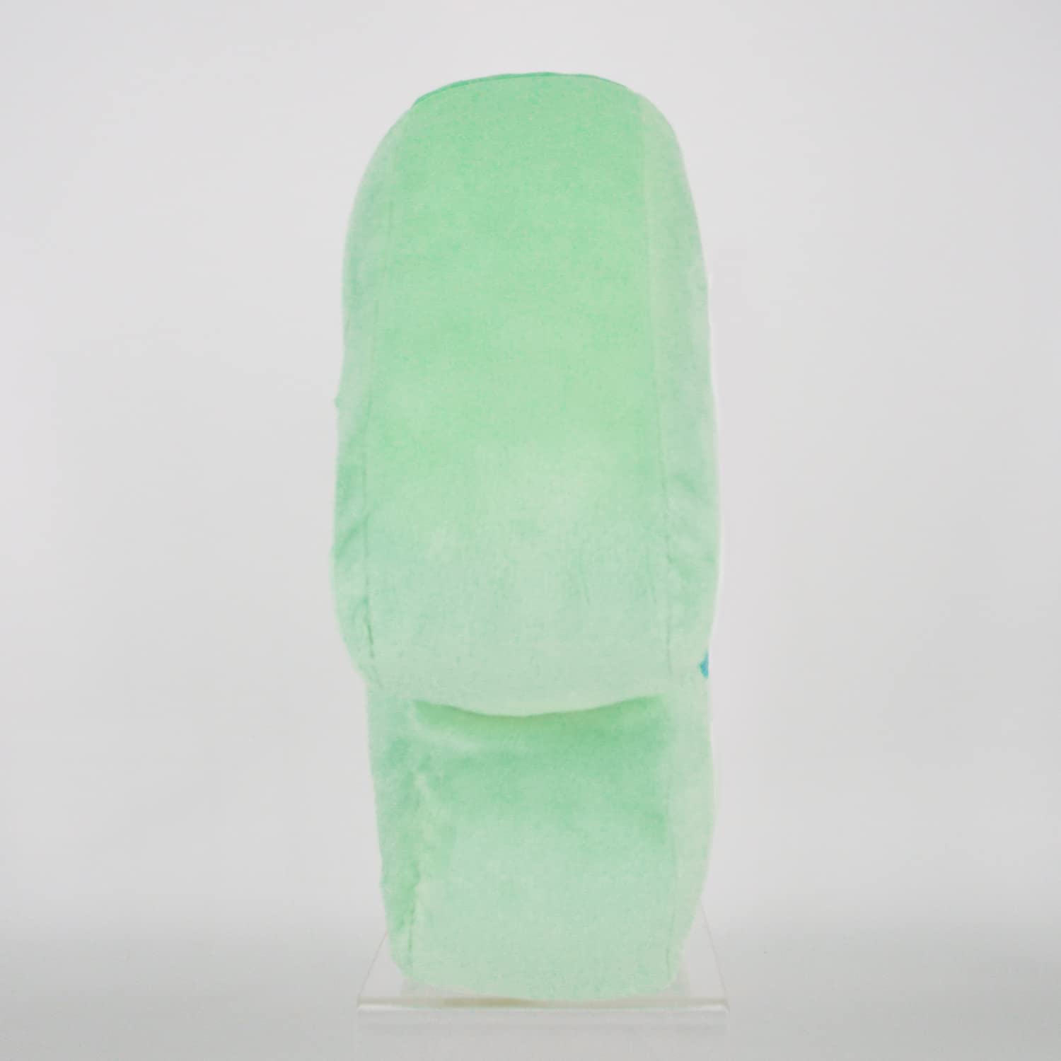 Sanei Boeki Splatoon 3 All Star Cushion Squid Light Blue W33xD11xH34cm- Japan Figure Store - #1 Bring To You The Best Japanese Goods