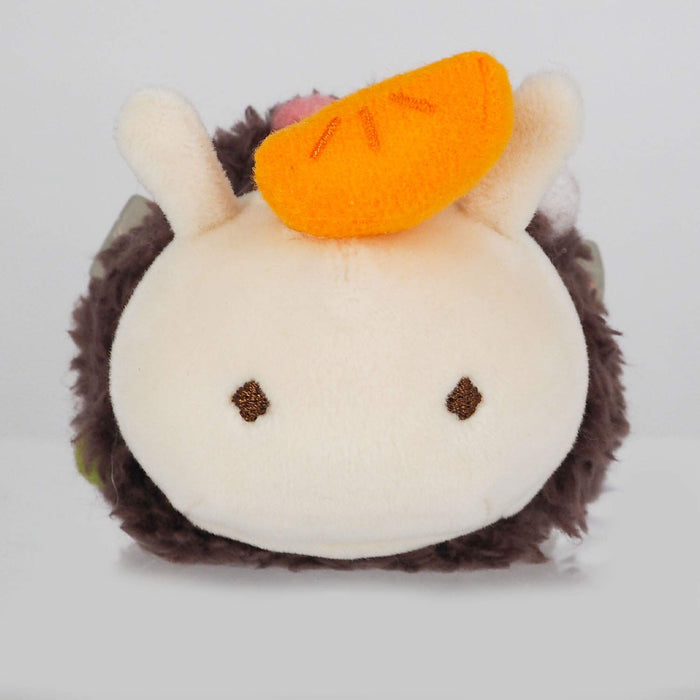 SAN-EI Yumemiushi Plush Doll Anmitsu- Japan Figure Store - #1 Bring To You The Best Japanese Goods